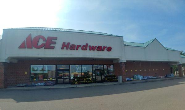 Ace Hardware