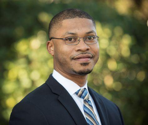 Attorney Dave S. Jones