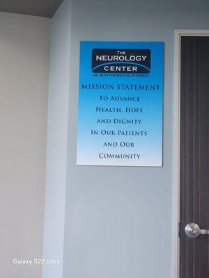 The Neurology Center of Southern California