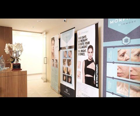 Landa Hearing Center