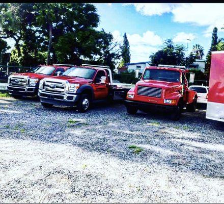 ACK Towing & Transportation