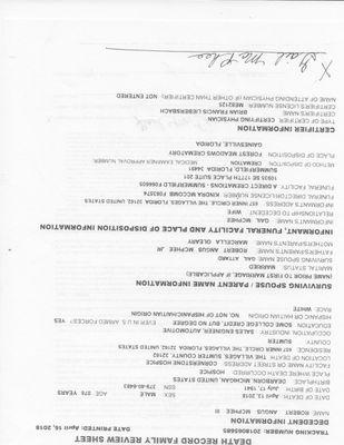 Calvary Evangelical Lutheran Church