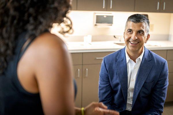 Beacon Orthopaedics & Sports Medicine