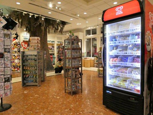 A little bit of everything