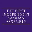 The First Independent Samoan Assembly