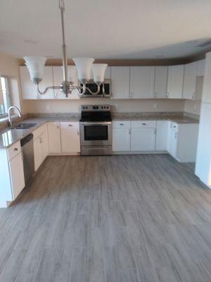 House Remodeling Contractor