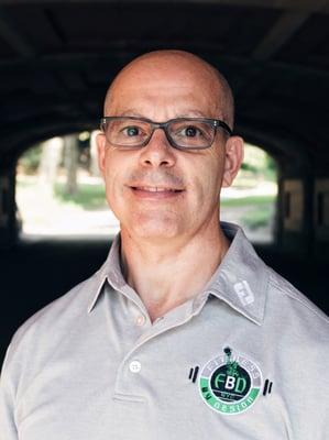 NY Golf Fitness Guru