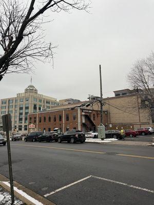 Professional Bartending School