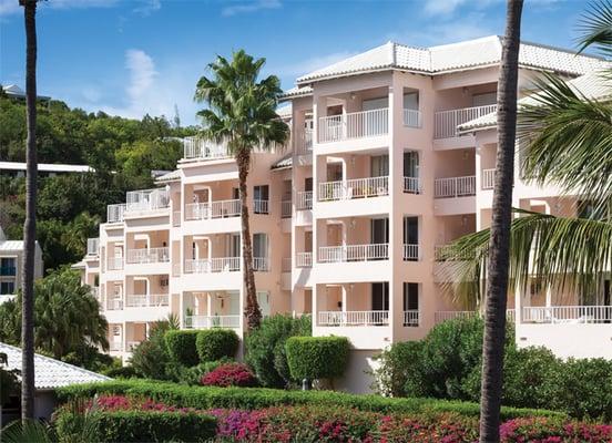 Club Wyndham Elysian Beach Resort