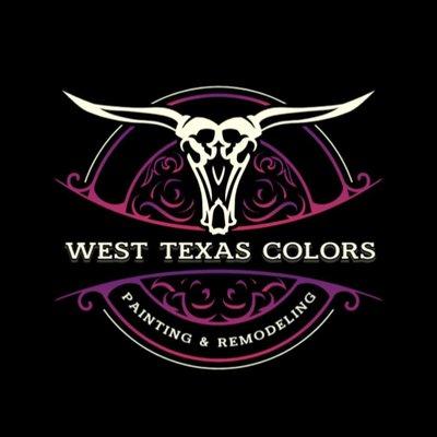 West Texas Colors