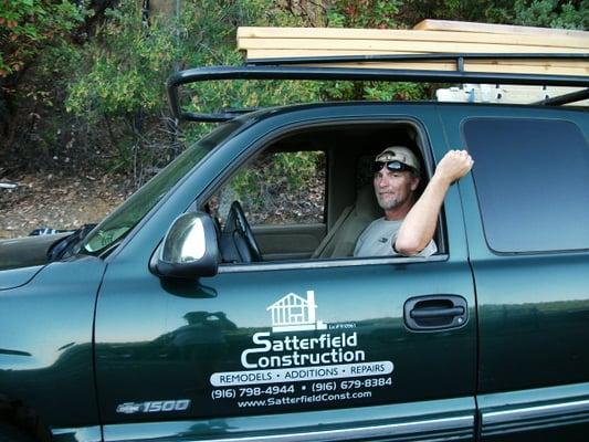 Satterfield Construction