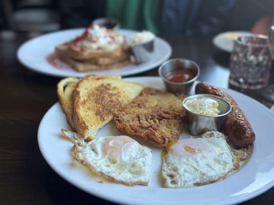 Pink Salt Restaurant