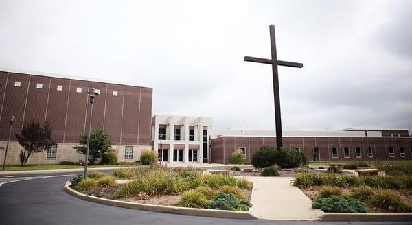 Maryland Community Church