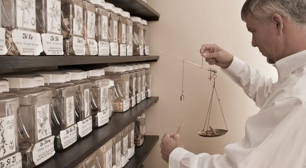 The Lotus Center of Ann Arbor