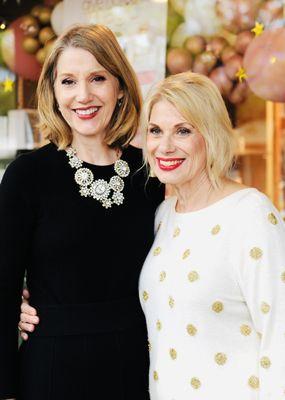 Owners Kim and Kris since 1992