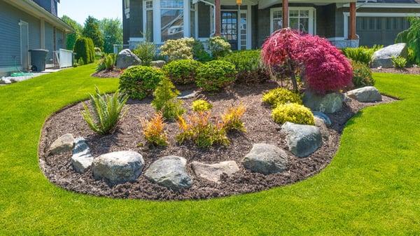 Omega Lawn & Landscape