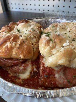 Napoli Pizza and Italian Cuisine