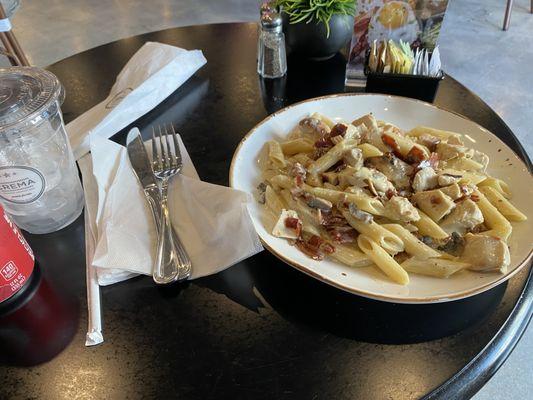 Crema Gourmet Espresso Bar