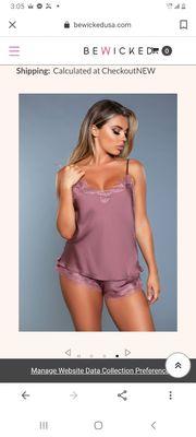 K T Mya Specialty Lingerie