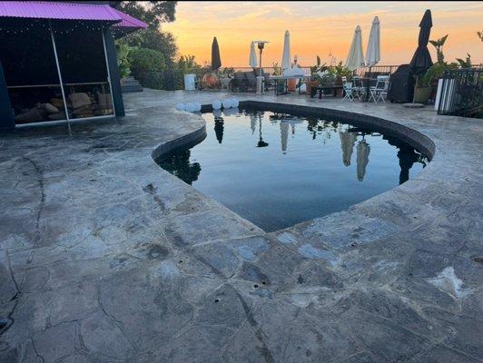 Alex Stone & Tile Services