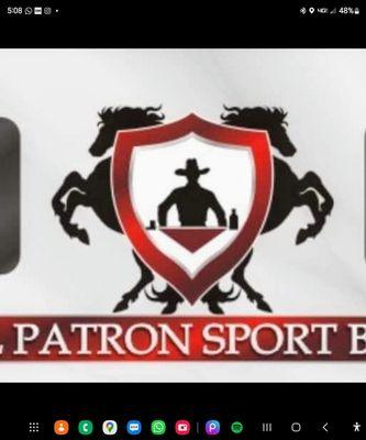 El Patron Sport Bar