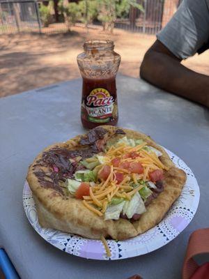 Frybread Hut