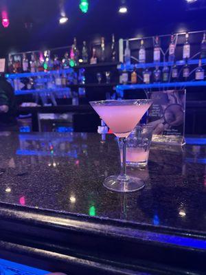 Rick's Cabaret