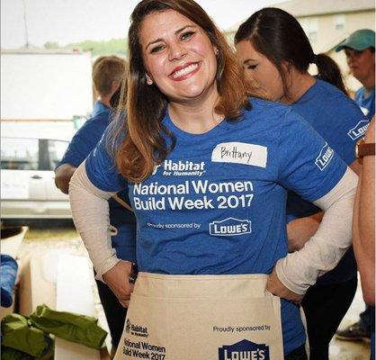 Thrivent Financial - Brittany Lawson