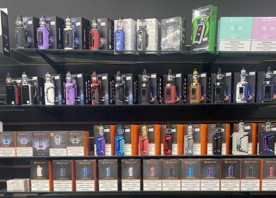 Coronado Smoke and Vape