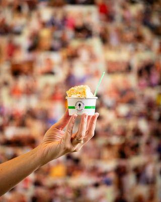 Matty's Gelato Factory