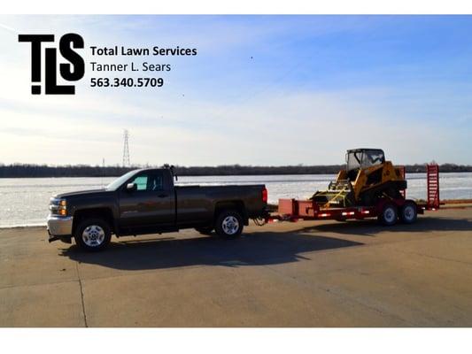Total Landscape Services