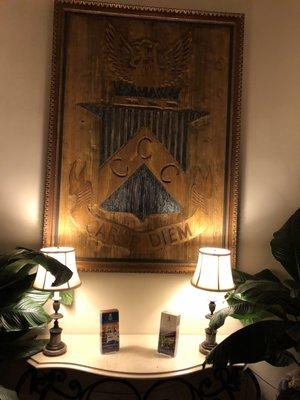Capital City Club