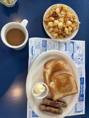 Rick's Breakfast House