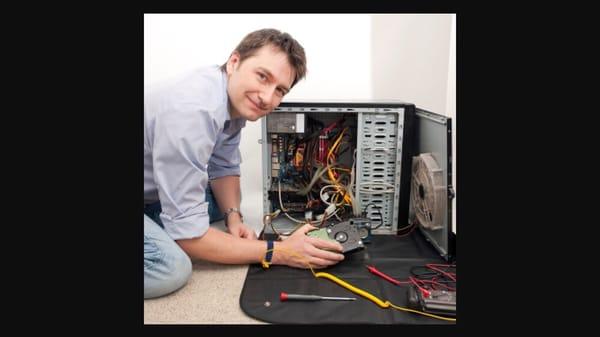 NY Computer Services