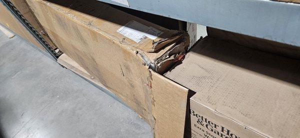 Miscellaneous Items Store