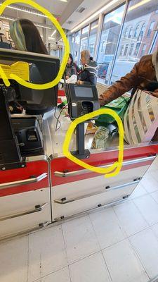 Associated Supermarket