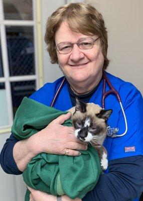 Lunenburg Veterinary Hospital