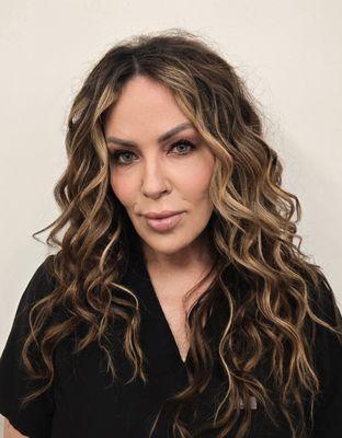 Expert Injector TammyLee Valencia, RN now seeing patients at the Dana Point Office.