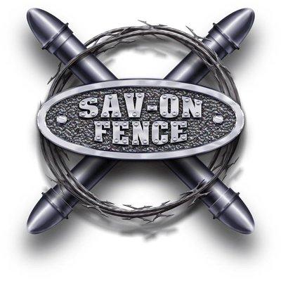 SavOn Fence