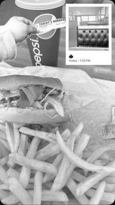 Tommy's Famous Drive-In