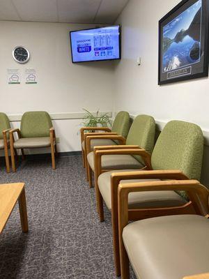 San Joaquin General Hospital