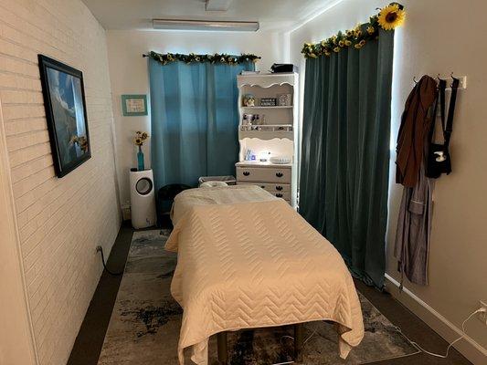 Carie Hansen, LMT - Essentially You Massage Therapy