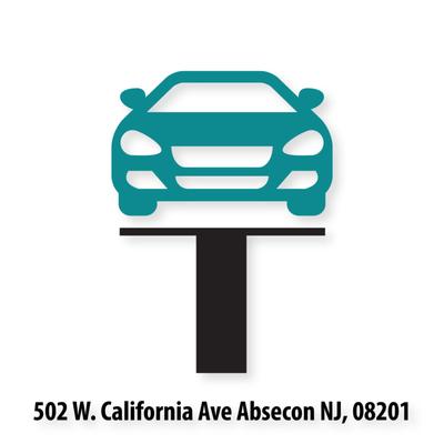 Joey's Auto Repair is an auto repair shop located at 502 W California Avenue in Absecon, NJ.