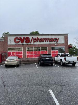 CVS Pharmacy