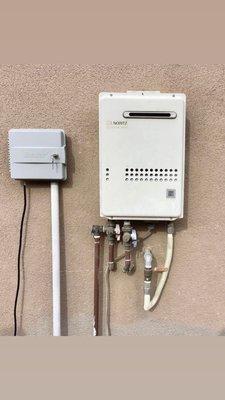 Cobra Plumbing & Drain