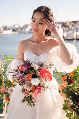 Jinza Couture Bridal