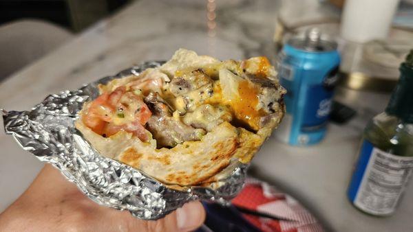 La Superior Taqueria