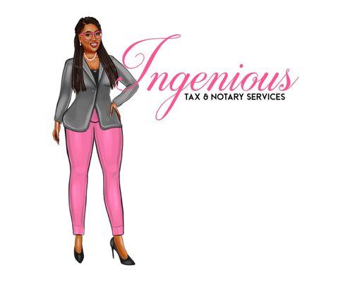 Ingenious Tax & Notary Services