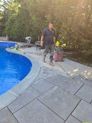 Roland P. Mennella Landscaping