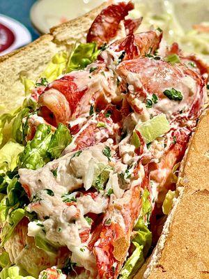 Brax Landing Restaurant